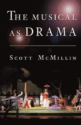 Musical as Drama
