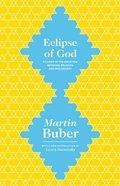 Eclipse of God