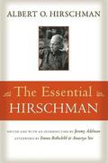 The Essential Hirschman