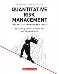 Quantitative Risk Management