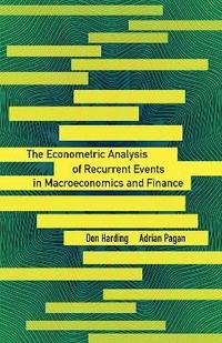 Econometric Analysis of Recurrent Events in Macroeconomics and Finance