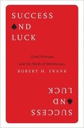 Success and Luck