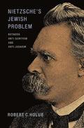 Nietzsche's Jewish Problem
