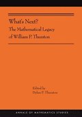 What's Next?