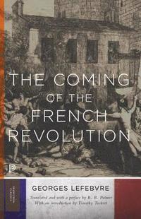 Coming of the French Revolution