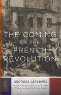 Coming of the French Revolution