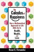 Calculus of Happiness