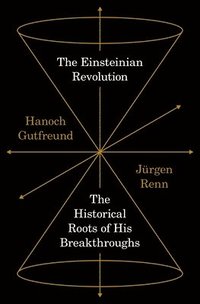 Einsteinian Revolution