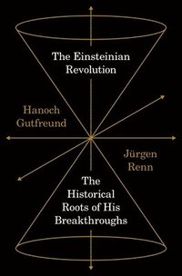 The Einsteinian Revolution