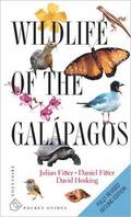 Wildlife of the Gal�pagos: Second Edition