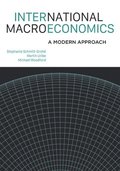 International Macroeconomics