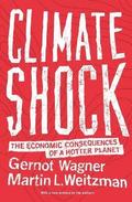Climate Shock
