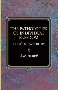 Pathologies of Individual Freedom