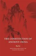 Constitution of Ancient China