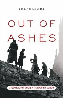 Out of Ashes