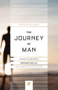Journey Of Man - A Genetic Odyssey