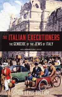 The Italian Executioners