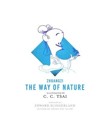 Way of Nature av Zhuangzi