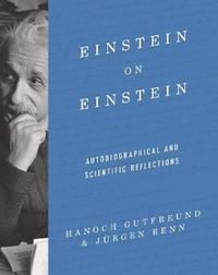 Einstein on Einstein