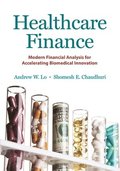 Healthcare Finance