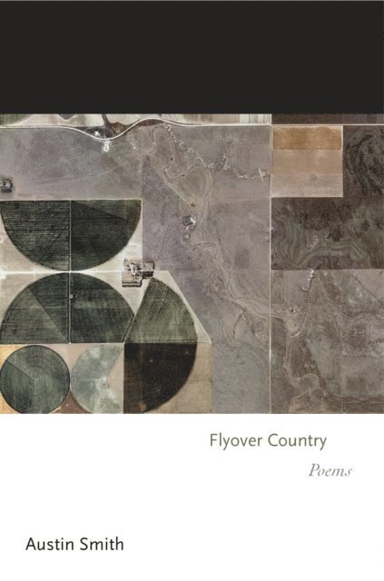 Austin Smith - Flyover Country, E-bok