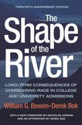 Shape of the River