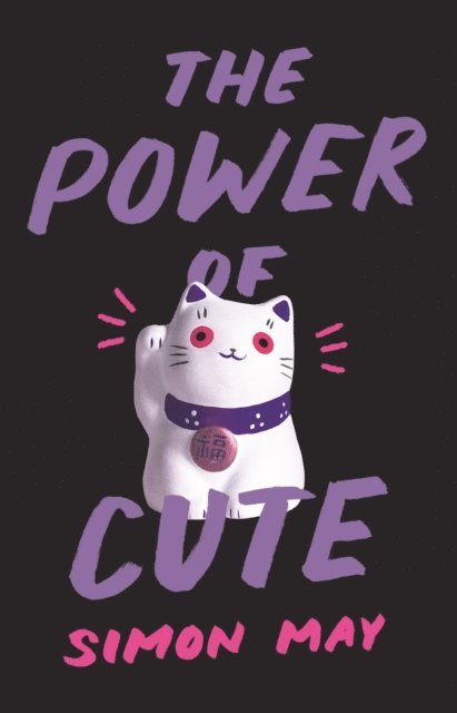 Simon May - Power of Cute, E-bok
