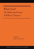 What's Next?