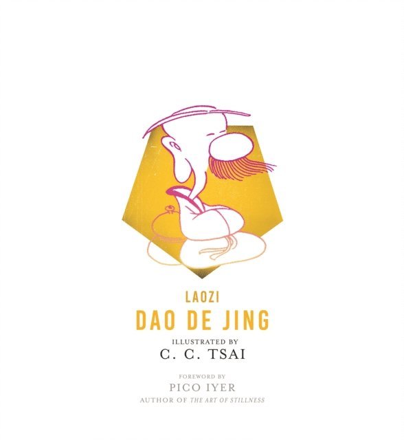 C. C. Tsai, Laozi - Dao De Jing, E-bok
