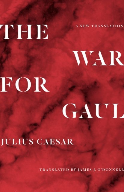 Julius Caesar - War for Gaul, E-bok