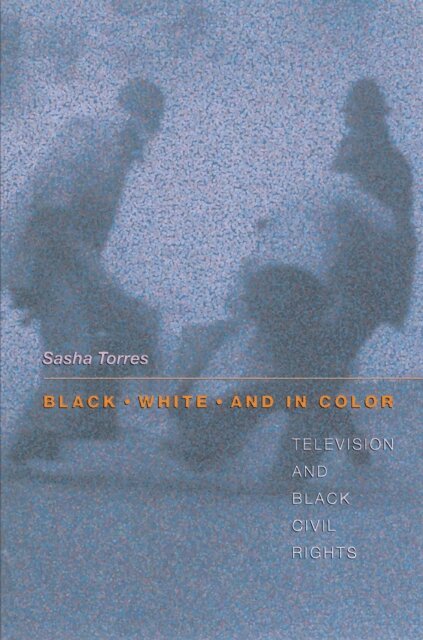 Sasha Torres - Black, White, and in Color, E-bok