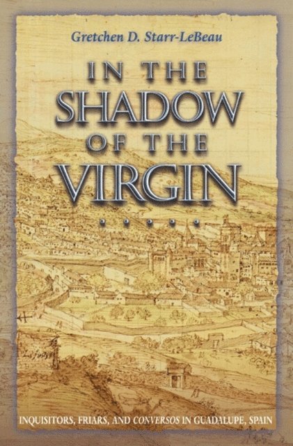Gretchen D. Starr-LeBeau - In the Shadow of the Virgin, E-bok