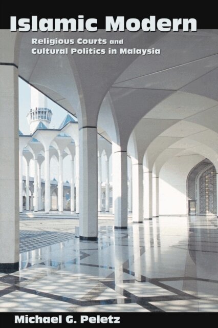 Michael G. Peletz - Islamic Modern, E-bok