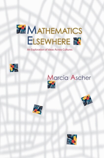 Marcia Ascher - Mathematics Elsewhere, E-bok. Tillgänglighet: Lägg i varukorg