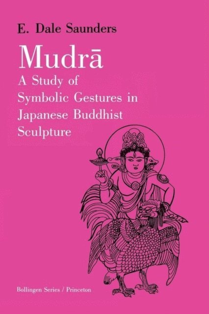 Ernest Dale Saunders - Mudra, E-bok