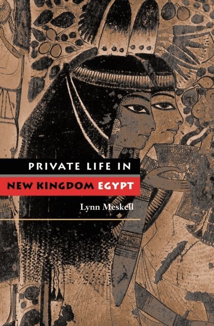 Lynn Meskell - Private Life in New Kingdom Egypt, E-bok