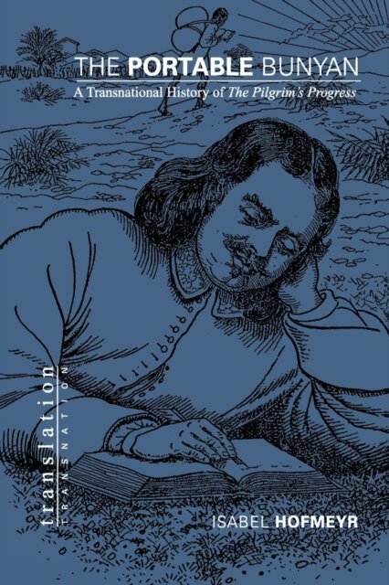 Isabel Hofmeyr - Portable Bunyan, E-bok