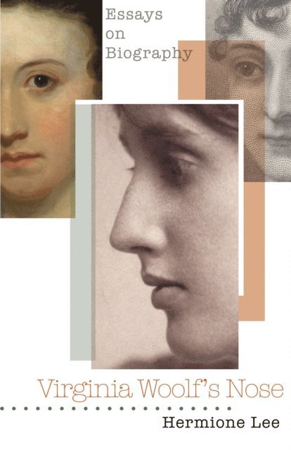 Hermione Lee - Virginia Woolf's Nose, E-bok