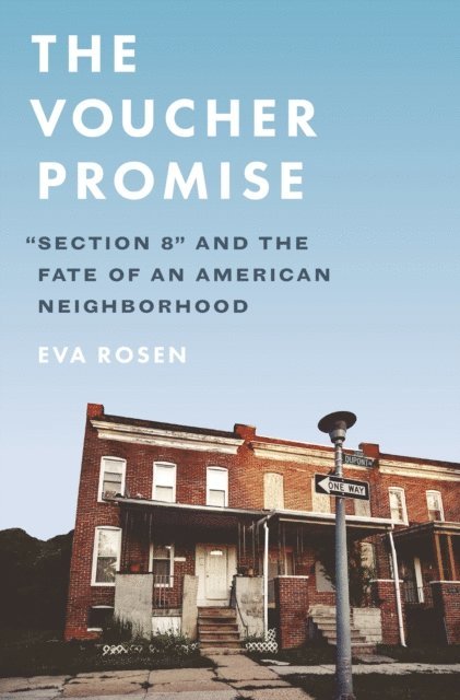 Eva Rosen - Voucher Promise, E-bok