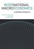 International Macroeconomics