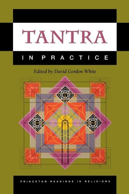 David Gordon White - Tantra in Practice, E-bok