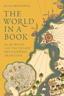 Elias Muhanna - World in a Book, Häftad