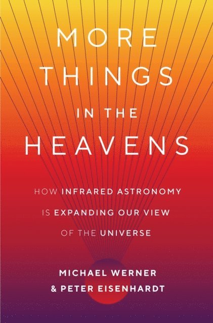 Peter Eisenhardt, Michael Werner - More Things in the Heavens, E-bok