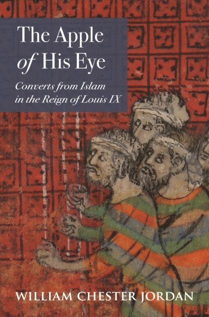 William Chester Jordan - Apple of His Eye, E-bok