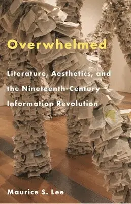 Maurice S. Lee - Overwhelmed, Inbunden. Tillgänglighet: Lägg i varukorg