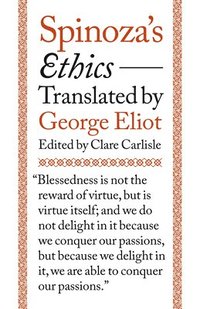 Spinoza's Ethics