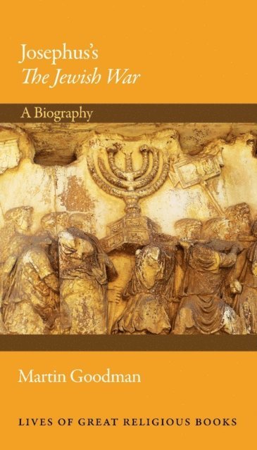 Martin Goodman - Josephus's The Jewish War, E-bok