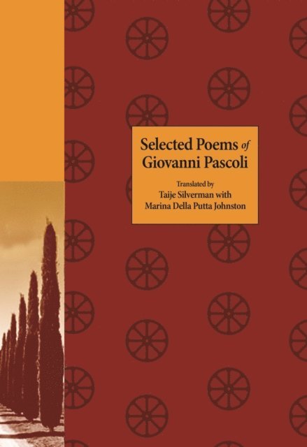 Giovanni Pascoli - Selected Poems of Giovanni Pascoli, E-bok
