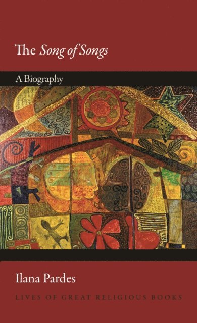 Ilana Pardes - Song of Songs, E-bok