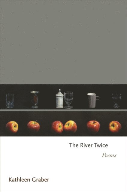 Kathleen Graber - River Twice, E-bok